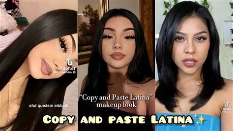 latinas Search